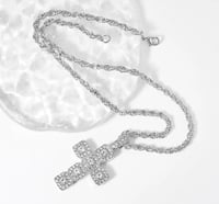 Image 1 of Cross chain 