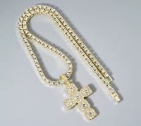 Image 2 of Cross chain 