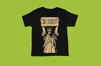 Image 9 of Resist Revolution Unisex Short Sleeve Crewneck Tee.