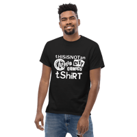 Image 2 of Not An Apollo T-Shirt