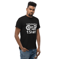 Image 5 of Not An Apollo T-Shirt