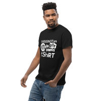Image 4 of Not An Apollo T-Shirt