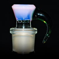 Image 1 of NEO ROSE / ATLANTIS 18MM SLIDE