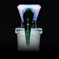 Image 2 of NEO ROSE / ATLANTIS 18MM SLIDE