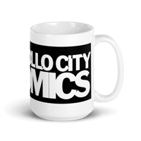 Image 4 of Apollo Mug