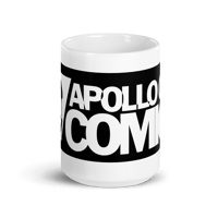 Image 2 of Apollo Mug