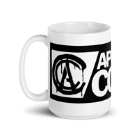 Image 3 of Apollo Mug