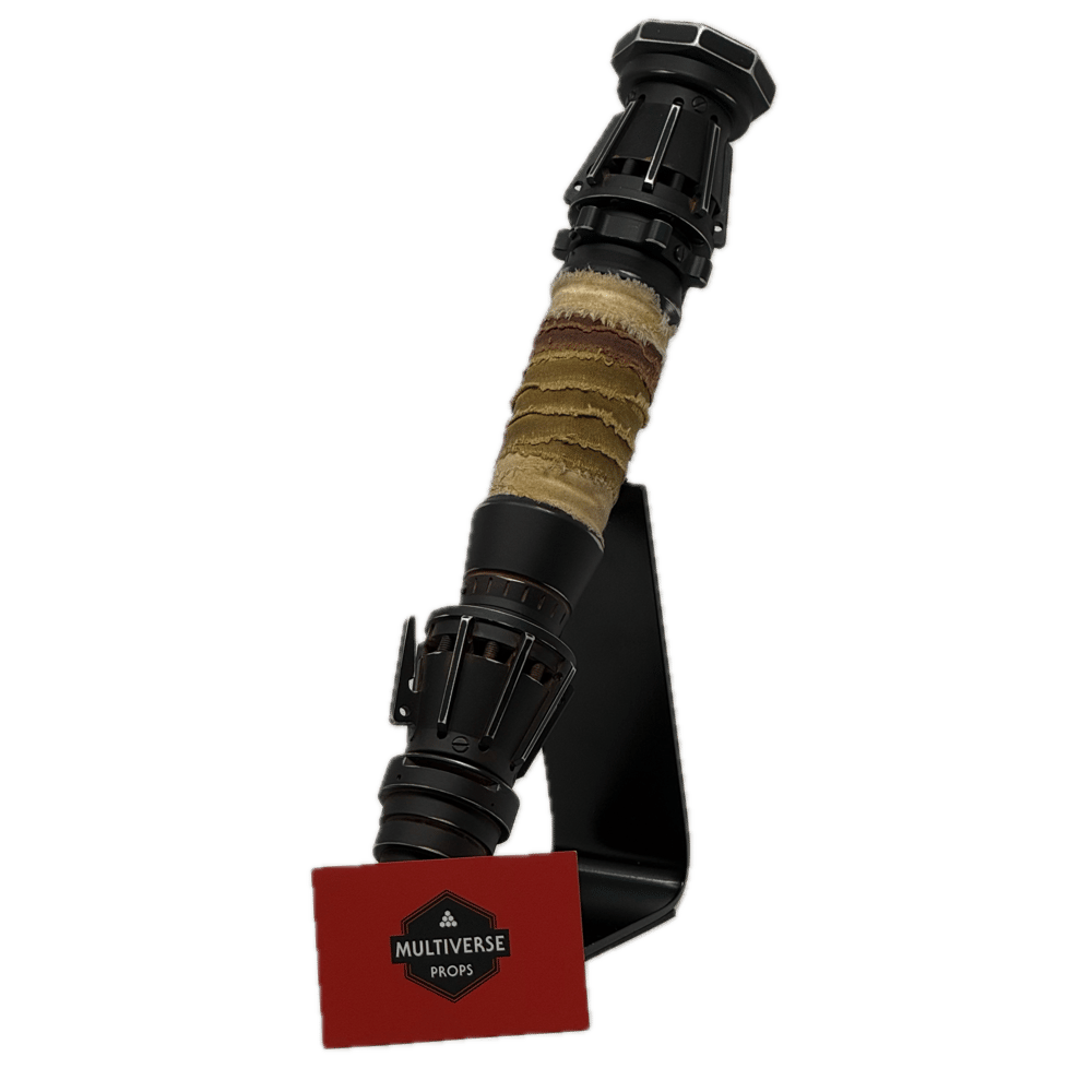 Image of Rey Scavenger (KR Sabers/Multiverse Props) EMPTY