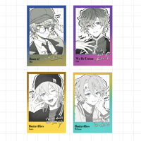 Image 3 of Niji: Polaroids