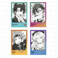 Image 2 of Niji: Polaroids