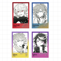Image 1 of Niji: Polaroids