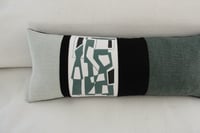 Image 2 of Connections- long display cushion