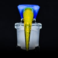 Image 4 of SONIC / TERPS 18MM SLIDE