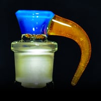 Image 1 of SONIC / TERPS 18MM SLIDE