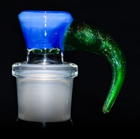 Image 1 of SONIC / GREEN STARDUST 18MM SLIDE