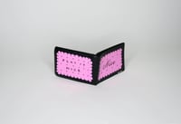 Image 2 of Nice biscuit leather wallet