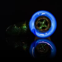 Image 3 of SONIC / GREEN STARDUST 18MM SLIDE