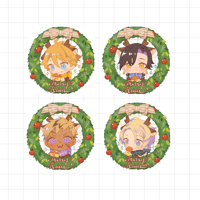Image 3 of Niji: Sticker Packs