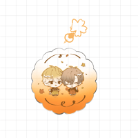 Image 2 of Sonnyban: Keychains