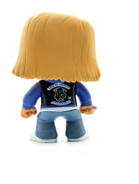 Image 6 of Jax Teller Sons of Anarchy Collection