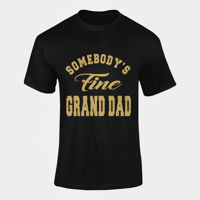 Image 1 of Somebody's Fine Grand Father