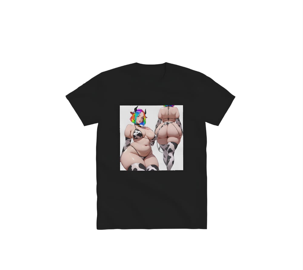 Image of Got Milk? T-Shirt