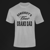 Image 5 of Somebody's Fine Grand Father