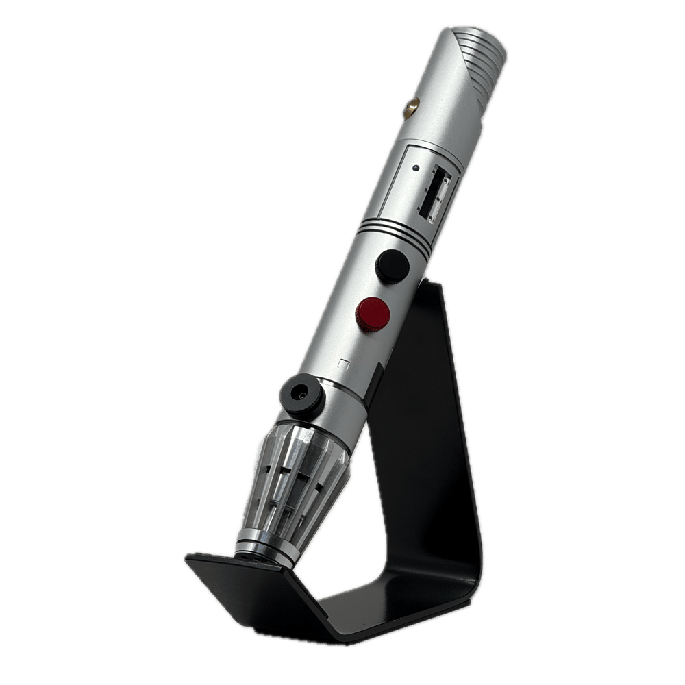 Image of Slayer of Clones (Laredo Sabers) EMPTY