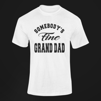Image 4 of Somebody's Fine Grand Father