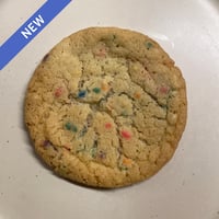Image 2 of funfetti cookie