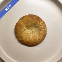 Image 2 of snickerdoodle cookie