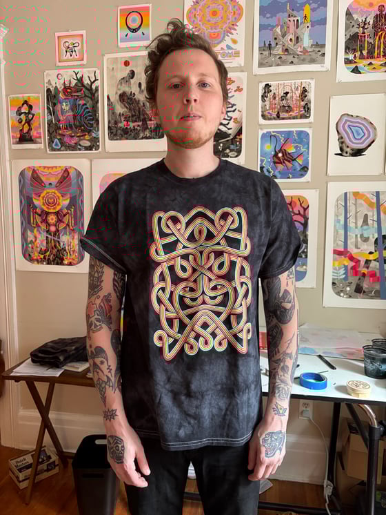 Image of New shirts!! 