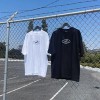 Image 4 of Freedom Through Christ (Black)