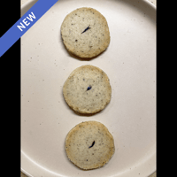 Image 1 of earl grey shortbread