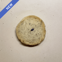 Image 2 of earl grey shortbread