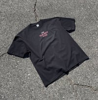 Image 3 of You Are Worthy To Jesus Tee