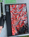 Image of "RAPTURE" - Original painting