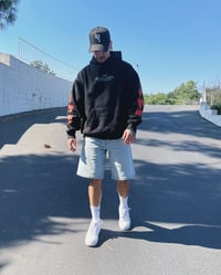 Image 3 of Jesus Saves Hoodie