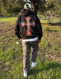 Image 4 of Jesus Hoodie