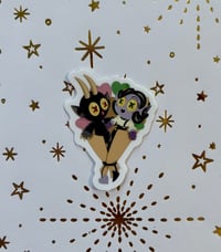 Image 1 of DevLu Plush Bouquet