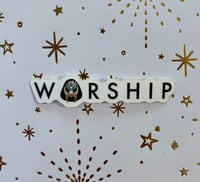 Image 1 of SLEEP TOKEN Worship
