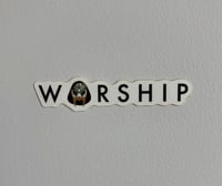 Image 2 of SLEEP TOKEN Worship