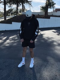 Image 3 of Christ Is King Hoodie