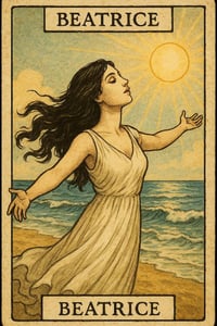 Image 1 of Beatrice