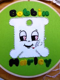 Image 5 of PDF Pattern - Bobbin Marley