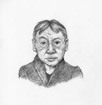 Kazuo Ishiguro