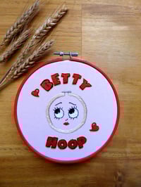 Image 1 of Betty Hoop