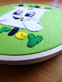 Image 2 of Bobbin Marley 