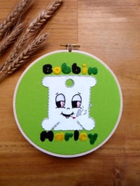 Image 1 of Bobbin Marley 