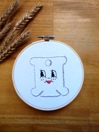 Image 1 of Bobbin Babe